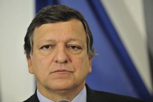 Durão Barroso afasta possibilidade de recessão na Europa